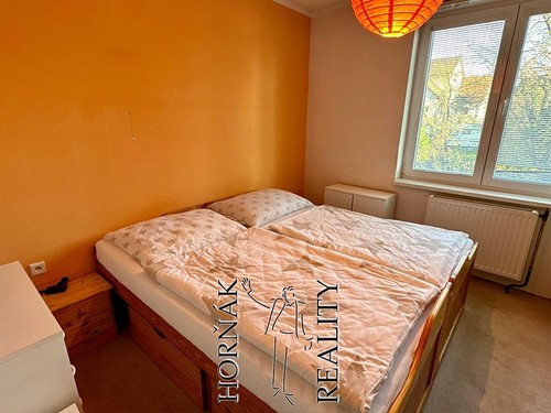 Prodaný byt 3+1 79 m²
