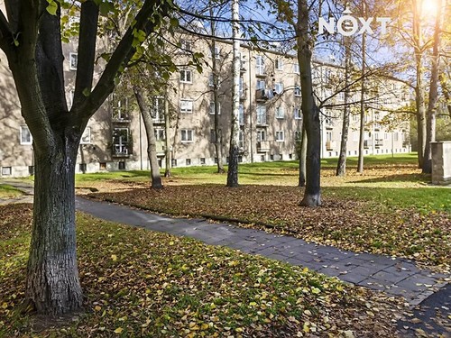 Prodaný byt 2+1 54 m²