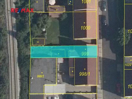 Prodaný dům 42 m², pozemek 145 m²
