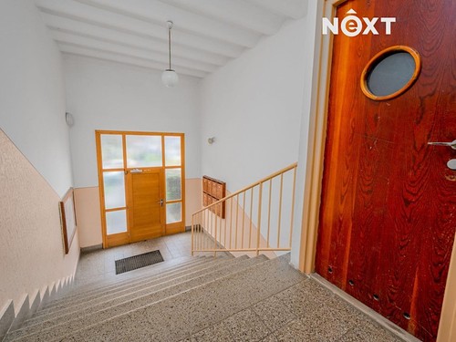 Prodaný byt 3+1 101 m²