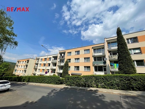 Prodaný byt 4+1 81 m²