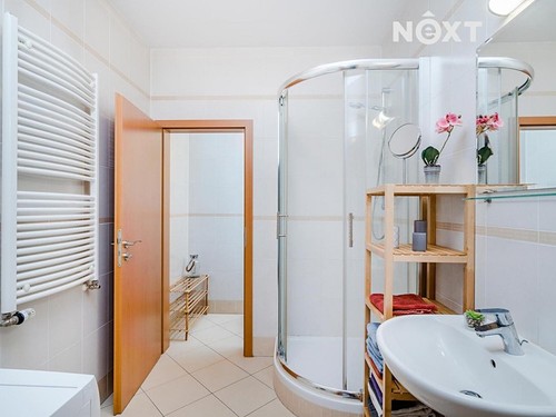 Prodaný byt 1+kk 44 m²
