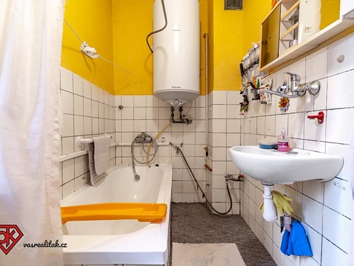 Prodaný dům 160 m², pozemek 1680 m²
