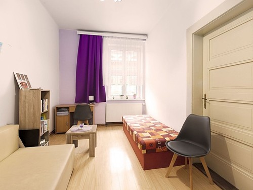 Prodaný byt 2+1 64 m²