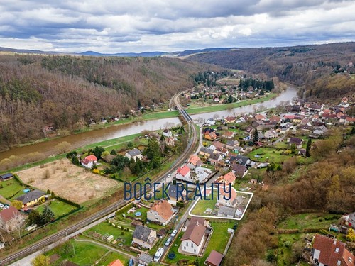 Prodaný dům 124 m², pozemek 830 m²