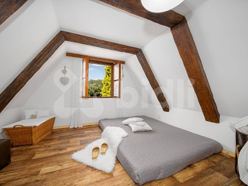 Prodaný dům 52 m², pozemek 377 m²