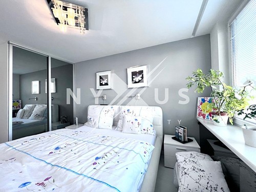 Prodaný byt 3+1 87 m²