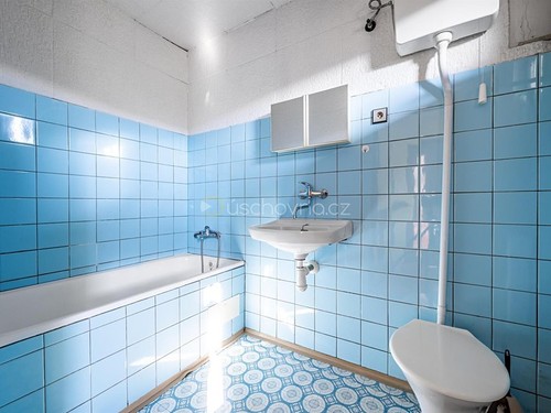 Prodaný dům 90 m², pozemek 444 m²