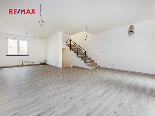 Prodaný dům 87 m², pozemek 107 m²