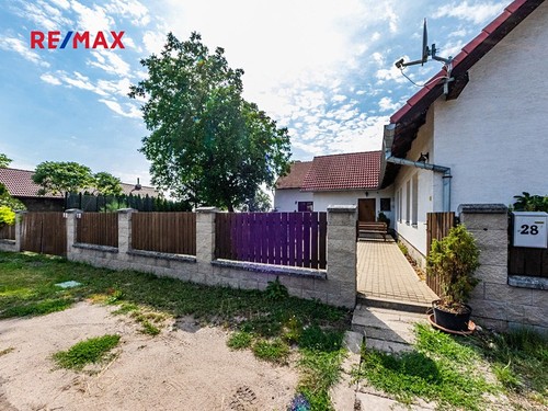 Prodaný dům 225 m², pozemek 992 m²