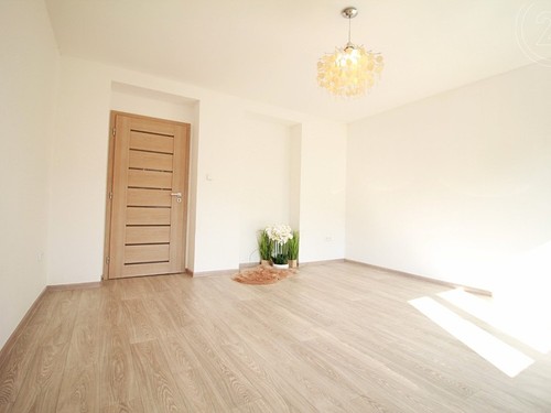 Prodaný byt 2+1 64 m²
