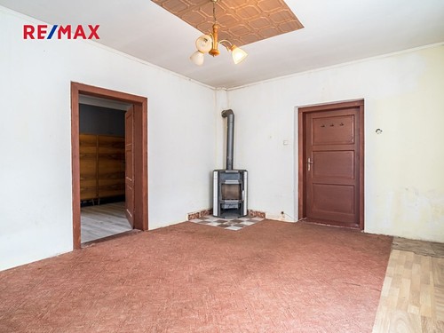 Prodaný dům 223 m², pozemek 349 m²