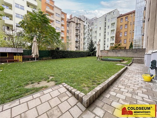 Prodaný byt 4+1 129 m²