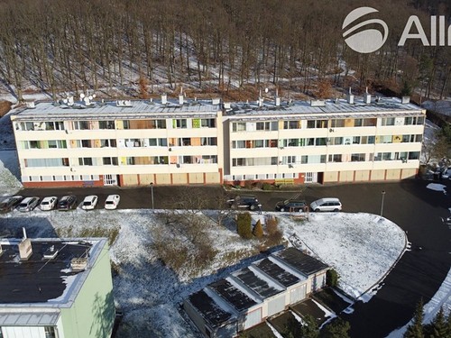 Prodaný byt 3+1 92 m²
