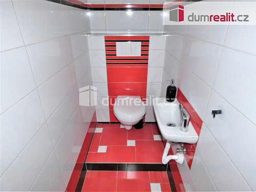 Prodaný byt 3+1 93 m²