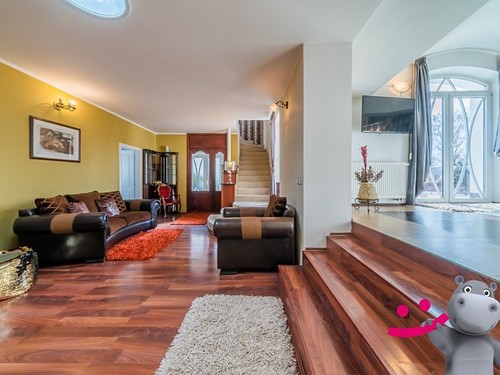 Prodaný dům 328 m², pozemek 794 m²