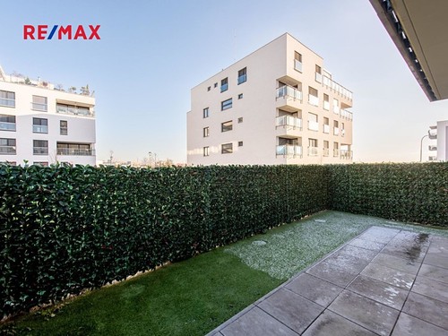 Prodaný byt 2+kk 51 m²