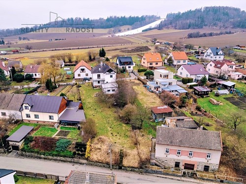 Prodaná vila 146 m², pozemek 975 m²