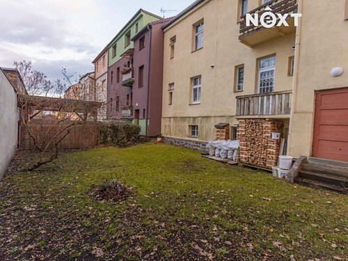 Prodaný byt 3+1 100 m²