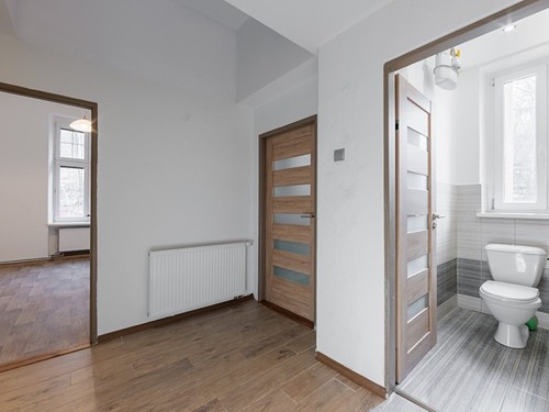 Prodaný byt 3+1 85 m²