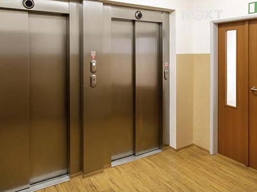 Prodaný byt 3+kk 66 m²