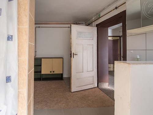 Prodaná chalupa 137 m², pozemek 420 m²