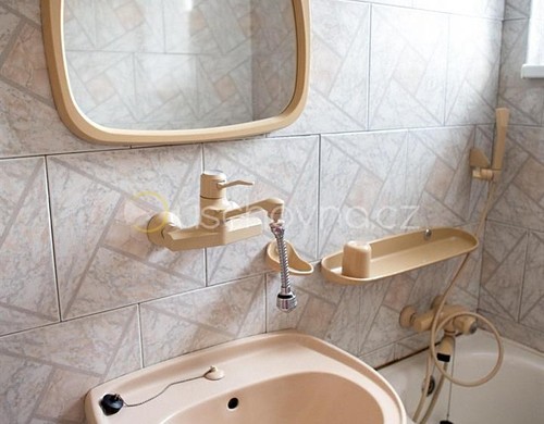 Prodaný byt 3+1 74 m²