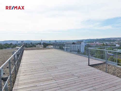 Prodaný byt 2+kk 41 m²