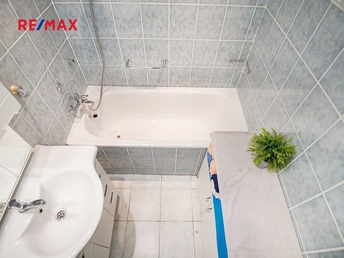 Prodaný byt 2+1 54 m²