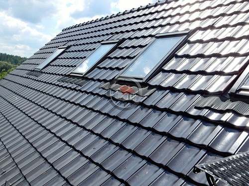 Prodaný dům 67 m², pozemek 424 m²