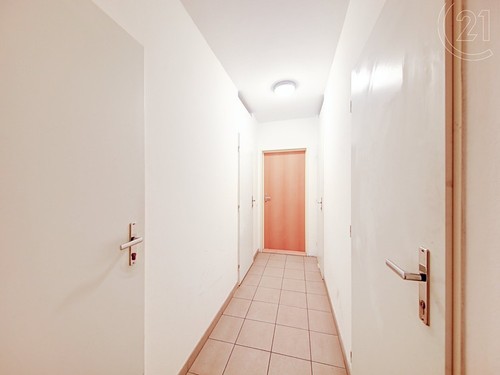 Prodaný byt 4+kk 157 m²