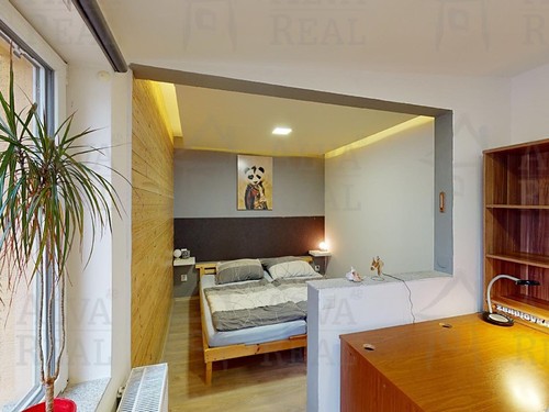 Prodaný dům 88 m², pozemek 124 m²