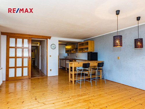 Prodaný dům 225 m², pozemek 992 m²