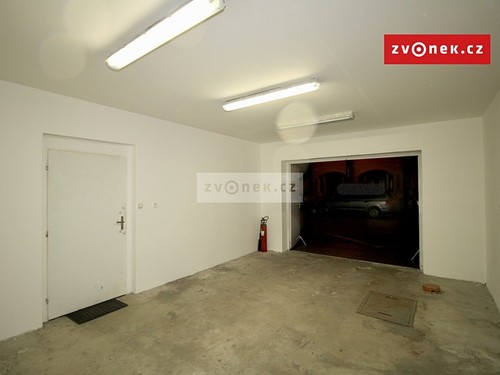 Prodaný byt 2+1 70 m²