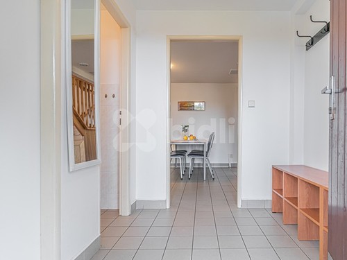 Prodaný dům 110 m², pozemek 417 m²