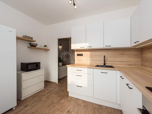 Prodaný byt 3+1 74 m²