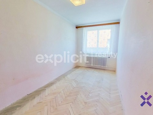 Prodaný  dům 113 m², pozemek 354 m²