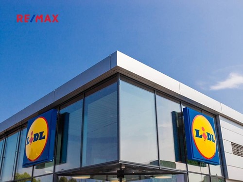 Prodaný byt 1+kk 34 m²