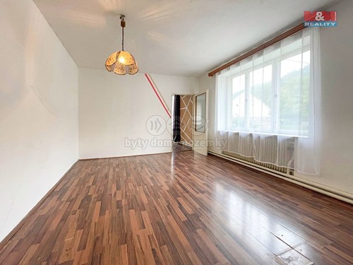 Prodaný dům 186 m², pozemek 208 m²