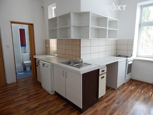 Prodaný byt 1+1 38 m²