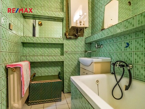 Prodaný dům 254 m², pozemek 493 m²
