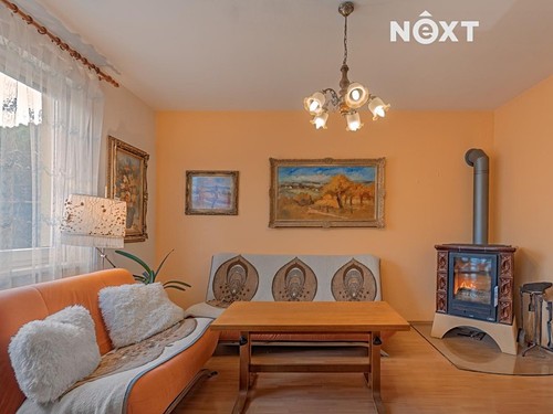 Prodaný dům 130 m², pozemek 400 m²