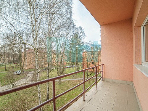 Prodaný byt 3+1 81 m²