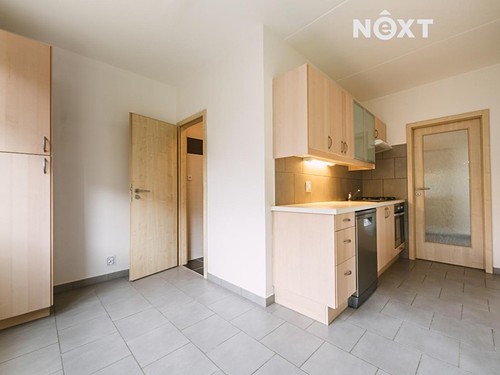 Prodaný byt 3+1 83 m²