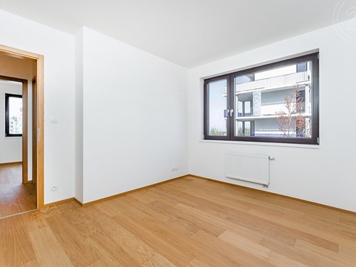 Prodaný byt 3+kk 69 m²
