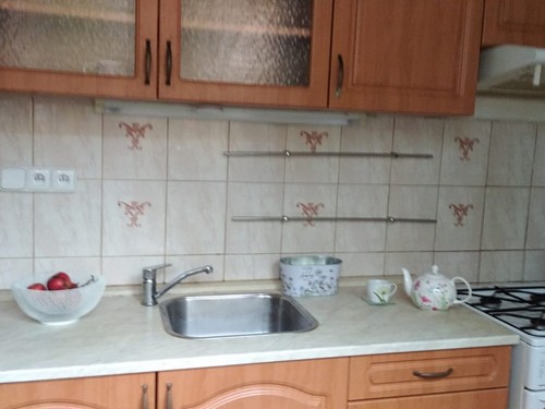 Prodaný byt 3+1 64 m²