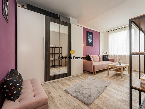 Prodaný byt 4+kk 99 m²