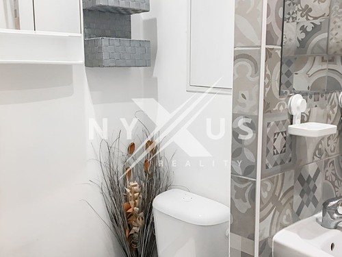 Prodaný byt 1+kk 33 m²