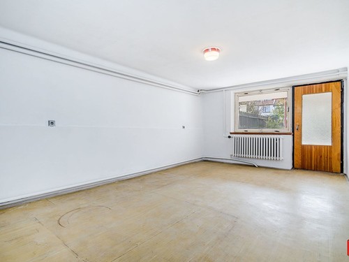 Prodaný dům 190 m², pozemek 219 m²
