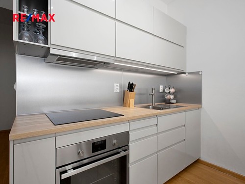Prodaný byt 2+kk 74 m²